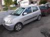 Photo for the classified Kia Picanto 2005 Good Condition New Tires/Brakes Sint Maarten #0