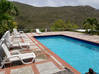 Photo de l'annonce Meublé 3 B/R Villa pour location à long terme Dawn Beach Sint Maarten #12