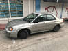 Lijst met foto Subaru Impreza 2005 for sale Saint-Martin #0