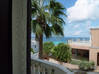 Lijst met foto Te huur appartement meubilair F2 Pelican Key Sint Maarten #9