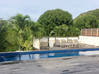 Photo de l'annonce villa 4 chambres piscine, vue mer Saint Barthélemy #3