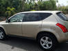 Photo for the classified Nissan murano gold Saint Martin #4