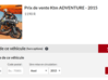 Photo de l'annonce KTM 1190 Aventure R Guyane #3