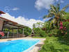 Photo de l'annonce Maison jumelée T4 avec piscine Rémire-Montjoly Guyane #11
