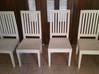 Photo for the classified Various chairs Saint Martin #5