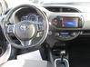 Photo de l'annonce Toyota Yaris 100h Collection 5p Guadeloupe #7