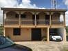 Photo de l'annonce Le Lorrain maison P5 Garage et bureau Le Lorrain Martinique #1