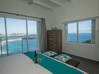 Photo de l'annonce Villa de luxe 4 chambres avec une vue imprenable Little Bay Sint Maarten #28