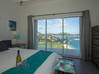 Photo de l'annonce Villa de luxe 4 chambres avec une vue imprenable Little Bay Sint Maarten #29
