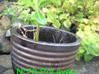 Photo for the classified Garden vacuum potted plants / jar Saint Martin #20