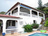 Photo de l'annonce 3 Bedroom House Pool + 2 Br apartment Almond Grove Estate Sint Maarten #5