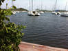 Photo for the classified House board sea pontoon Oyster Pond Saint Martin #23