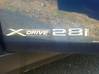 Lijst met foto BMW X 1 2. 8L motor Sint Maarten #7
