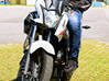 Photo de l'annonce Honda CB 125 F Guyane #1