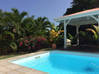 Photo de l'annonce Villa avec piscine et carbet Le Vauclin Martinique #9