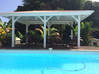 Photo de l'annonce Villa avec piscine et carbet Le Vauclin Martinique #10