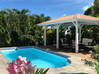 Photo de l'annonce Villa avec piscine et carbet Le Vauclin Martinique #16