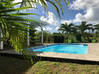 Photo de l'annonce Villa avec piscine et carbet Le Vauclin Martinique #17