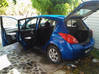Photo for the classified Nissan Tiida, Modell 2013, anee 2015, non cyclone Saint Martin #0