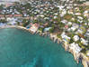 Lijst met foto Perceel land groot Ocean View Pelican Key Sint Maarten #5