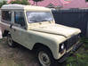 Photo for the classified land rover 1988 Saint Martin #0