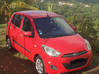 Photo de l'annonce Hyundai i10 Martinique #0