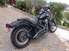 Photo de l'annonce Harley Davidson Saint-Martin #1