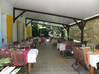 Photo de l'annonce Le Carbet Restaurant 50m de la plage Le Carbet Martinique #5