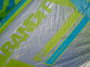 Photo for the classified Kitesurfing wing F - One Bandit 8 m 2 Saint Martin #3
