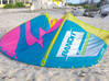 Photo for the classified Kitesurfing wing F - One Bandit 10 m 2 Saint Martin #1