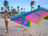 Photo for the classified Kitesurfing wing F - One Bandit 10 m 2 Saint Martin #0