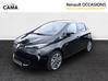 Photo de l'annonce Renault Zoe Intens charge normale Type 2 Guadeloupe #0