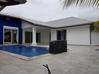 Photo de l'annonce Villa T4+piscine attila Rémire montjoly. Rémire-Montjoly Guyane #0