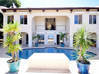 Lijst met foto Villa Stacey Oyster Pond Sint Maarten #1