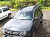 Photo de l'annonce Dacia DUSTER 1. 5 dCi 110cv Martinique #0