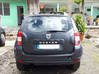 Photo de l'annonce Dacia DUSTER 1. 5 dCi 110cv Martinique #1