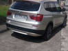 Photo de l'annonce BMW x3 f25 luxe bva8 184 cv an 2012 Martinique #1