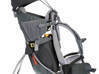 Photo for the classified baby hiking comfort deuter kid carrier Saint Martin #0