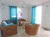Photo de l'annonce Maison mitoyenne d’un pélican meuble t3 Pelican Key Sint Maarten #14