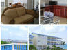 Photo de l'annonce Apartment on the beach in Simpson Bay SXM Simpson Bay Sint Maarten #1