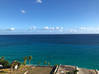 Photo de l'annonce cupecoy- penthouse- 3 ch - vue ocean - price irma Pointe Pirouette Sint Maarten #8