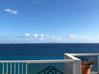 Photo de l'annonce cupecoy- penthouse- 3 ch - vue ocean - price irma Pointe Pirouette Sint Maarten #10