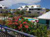 Photo for the classified Condominium pool and lagoon view Saint Martin #1