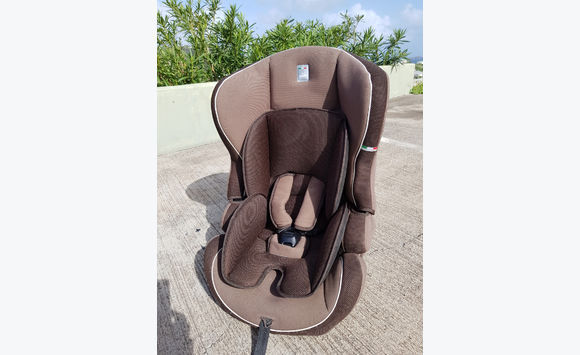 cam car seat