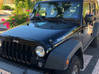 Photo de l'annonce Jeep Wrangler unlimited rubicon Saint-Martin #1