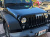 Photo de l'annonce Jeep Wrangler unlimited rubicon Saint-Martin #2