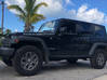 Photo de l'annonce Jeep Wrangler unlimited rubicon Saint-Martin #5