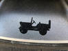 Photo de l'annonce Jeep Wrangler unlimited rubicon Saint-Martin #9