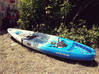 Photo for the classified Kayak Saint Martin #0
