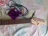 Photo for the classified Guitar electric and acoustic guitar Saint Martin #2